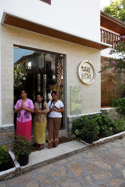 Hotel Ekincik Exterior photo